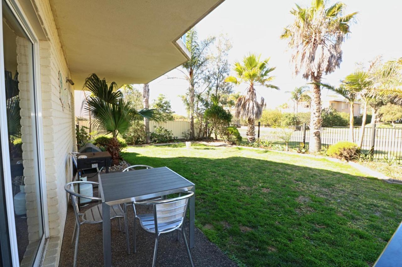 Beachcomber - Pet Friendly Merimbula Kültér fotó