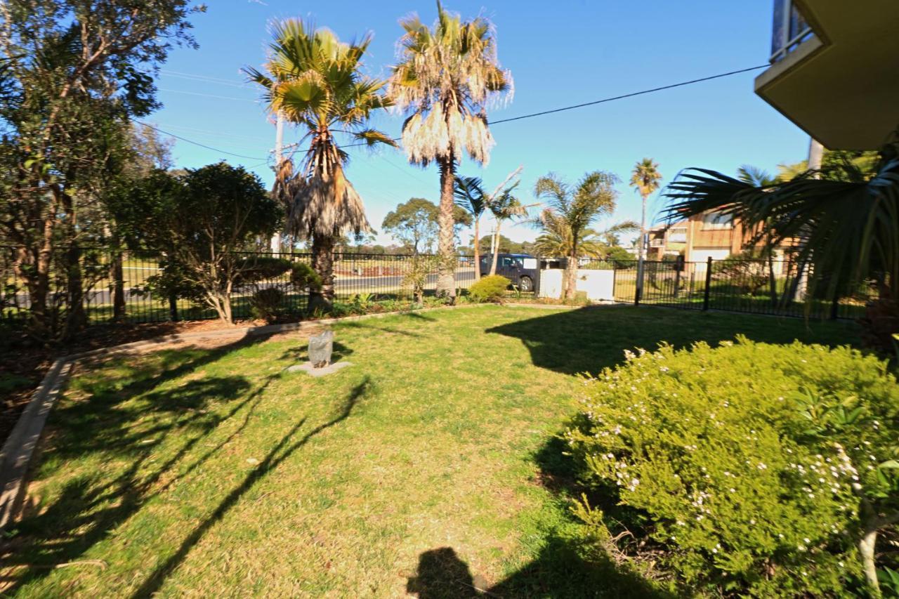 Beachcomber - Pet Friendly Merimbula Kültér fotó