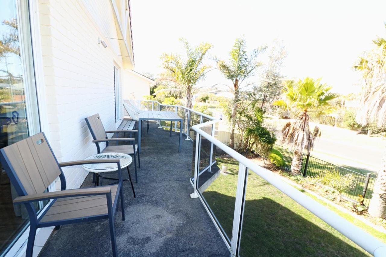 Beachcomber - Pet Friendly Merimbula Kültér fotó