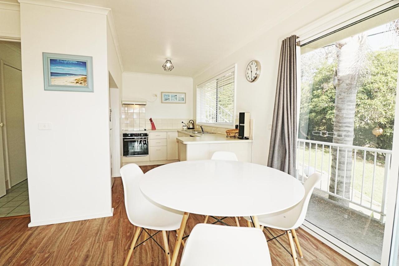 Beachcomber - Pet Friendly Merimbula Kültér fotó