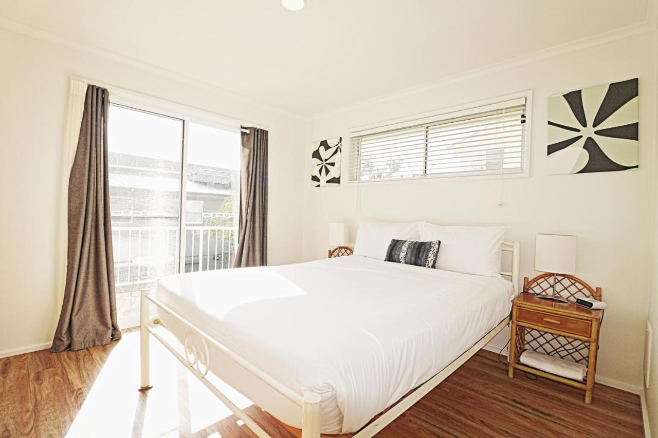 Beachcomber - Pet Friendly Merimbula Kültér fotó