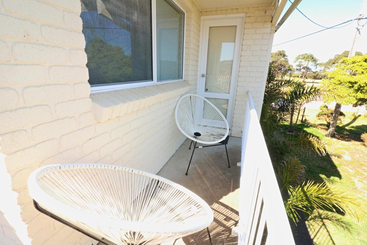 Beachcomber - Pet Friendly Merimbula Kültér fotó
