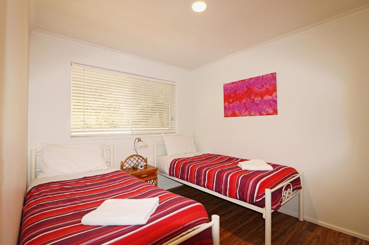 Beachcomber - Pet Friendly Merimbula Kültér fotó