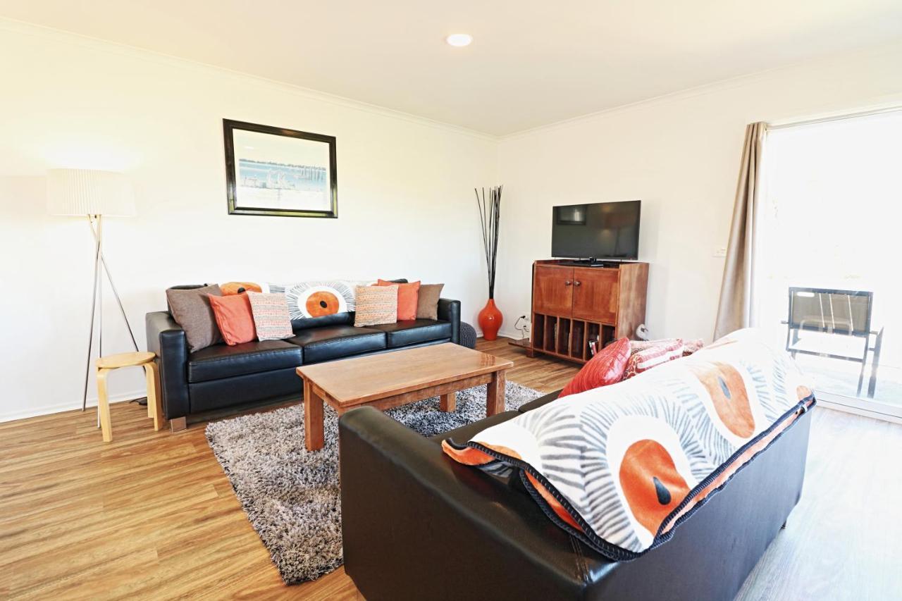 Beachcomber - Pet Friendly Merimbula Kültér fotó