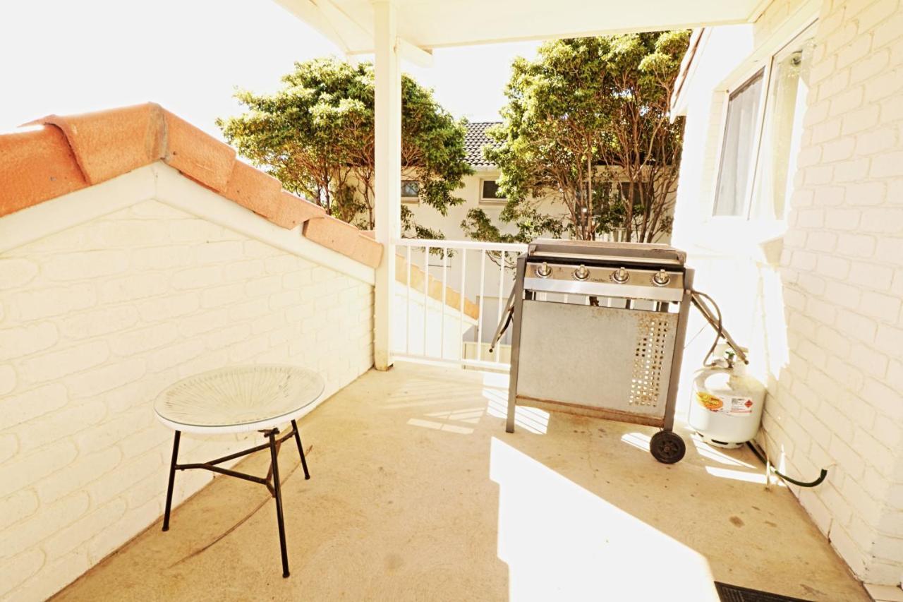 Beachcomber - Pet Friendly Merimbula Kültér fotó