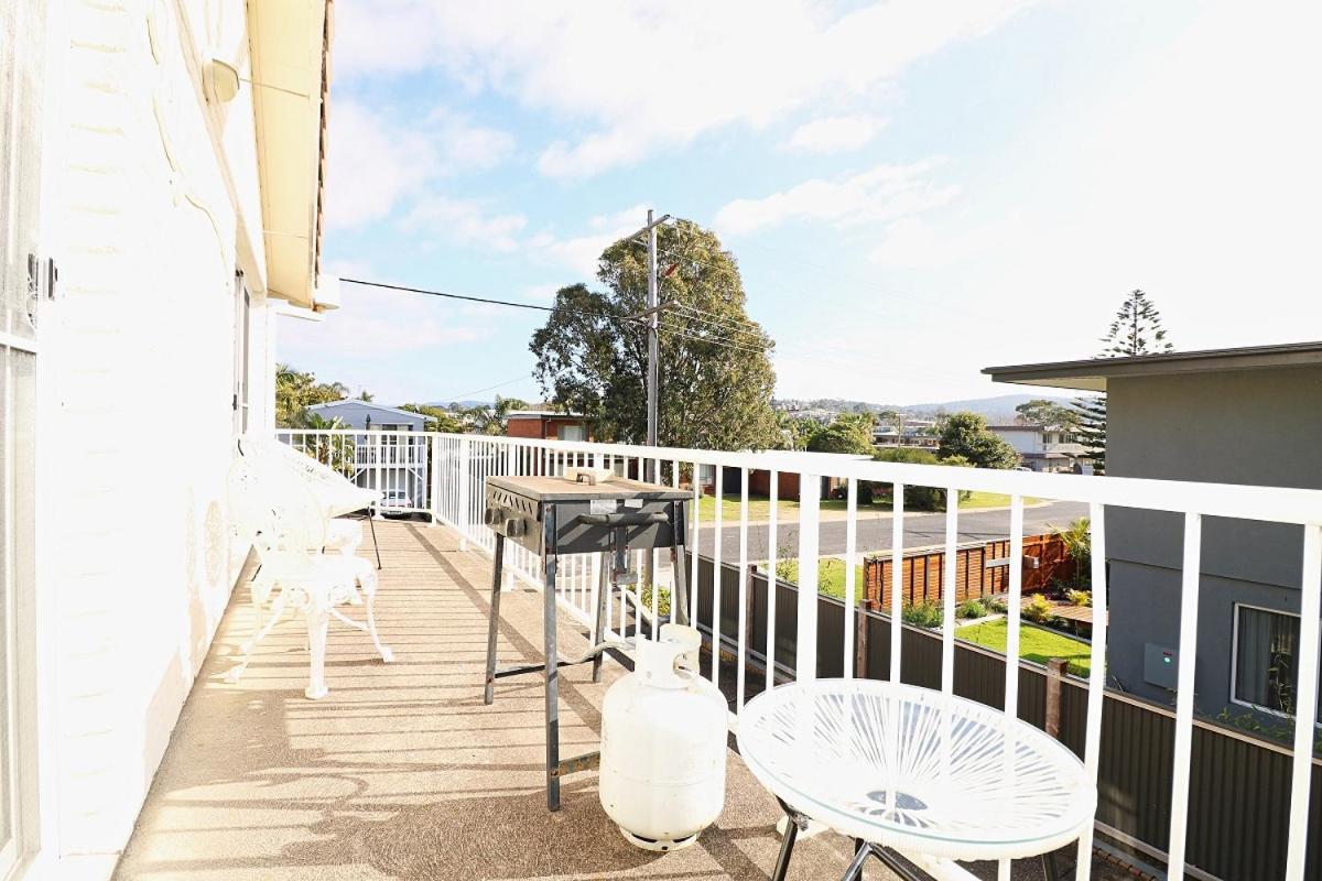 Beachcomber - Pet Friendly Merimbula Kültér fotó